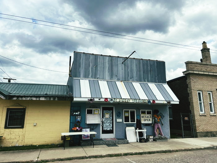 Rex Theatre - July 16 2022 Photo